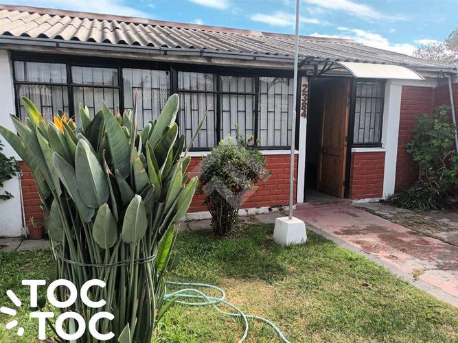 casa en venta en Maipú