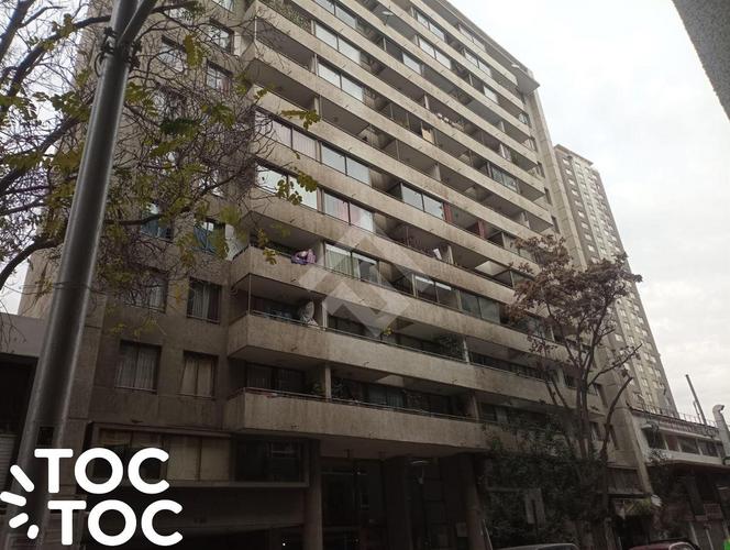 departamento en venta en Santiago