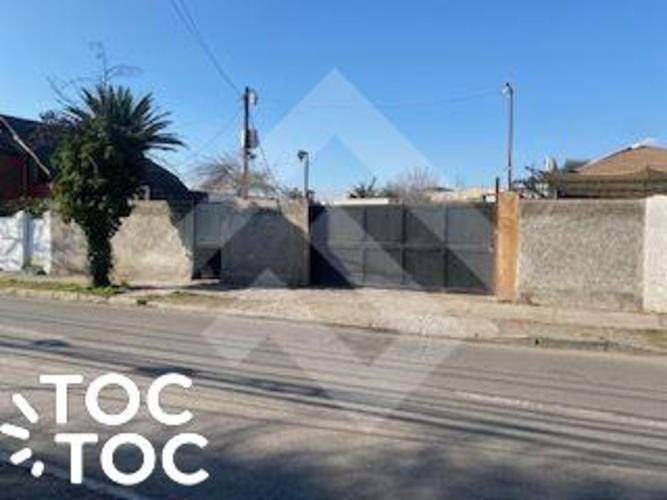 terreno en venta en Maipú