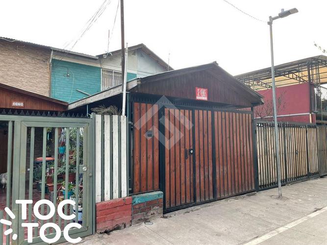 casa en venta en Maipú