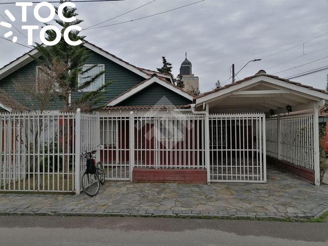 casa en venta en Maipú