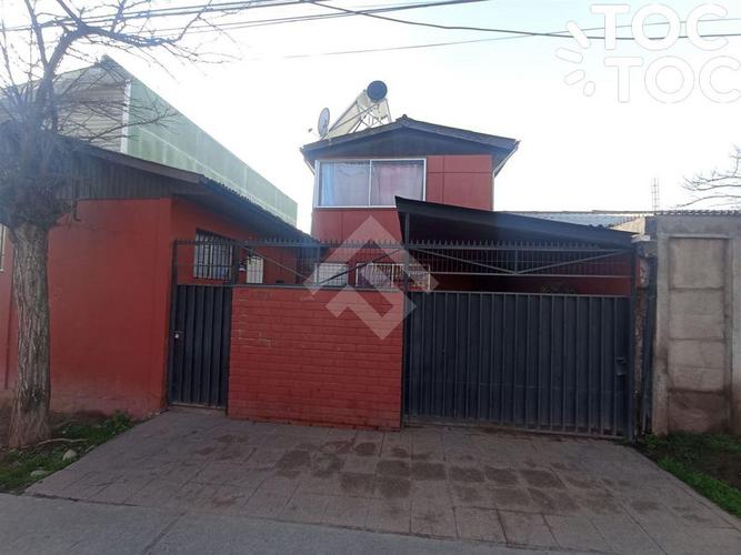 casa en venta en Maipú