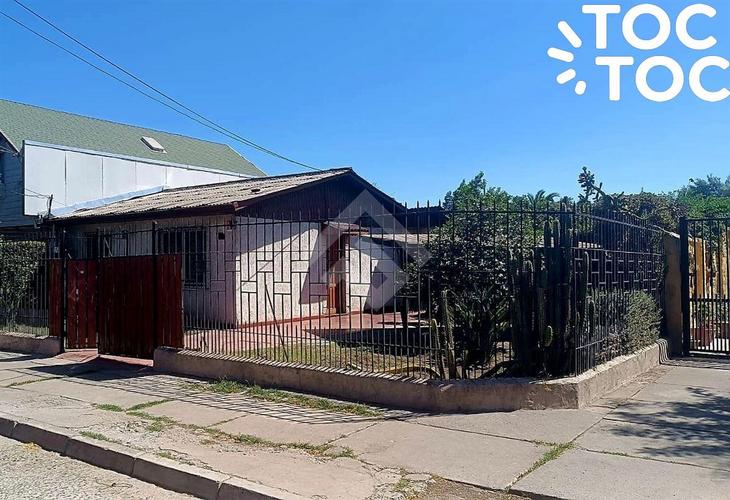 casa en venta en Conchalí