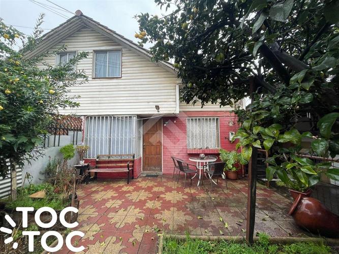 casa en venta en Maipú