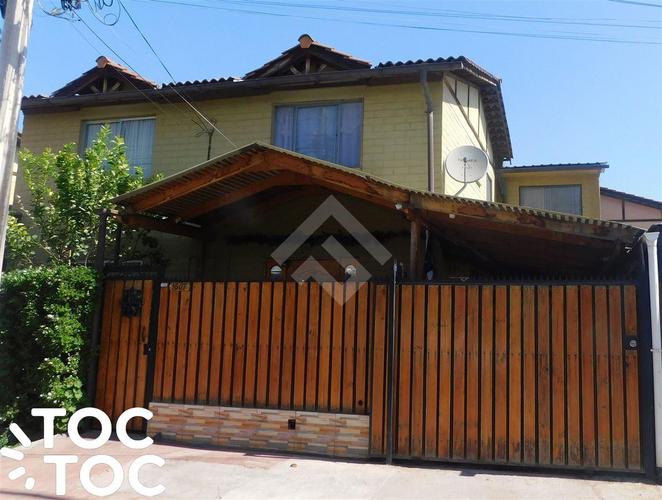 casa en venta en Maipú