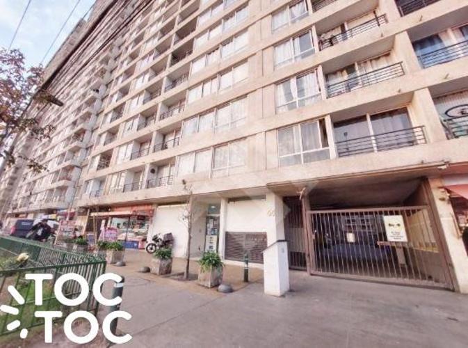 departamento en venta en Estación Central