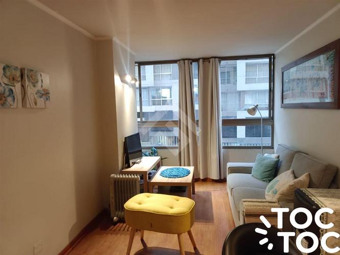 departamento en venta en Santiago