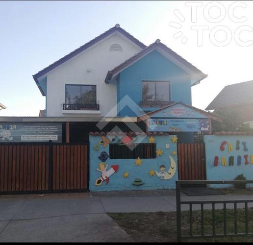 casa en venta en Maipú