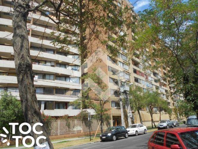 departamento en venta en Santiago