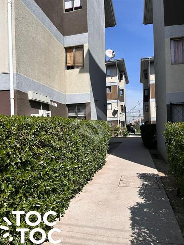 departamento en venta en Padre Hurtado