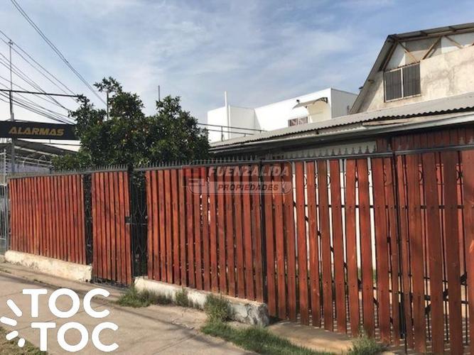 casa en venta en Maipú