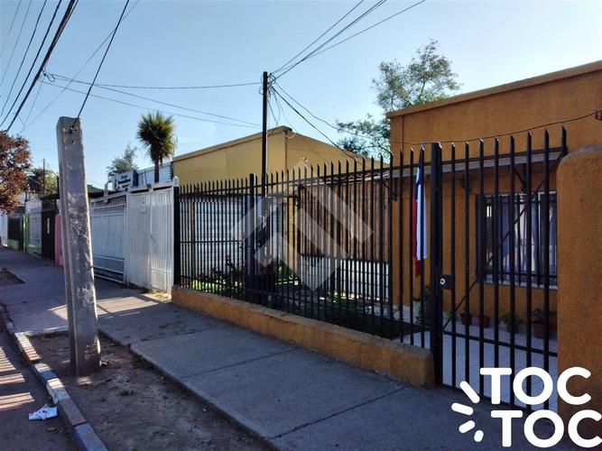 terreno en venta en Renca