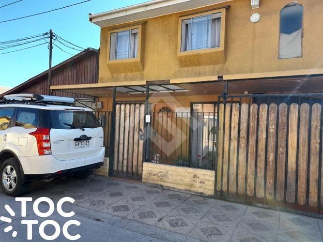 casa en venta en Maipú