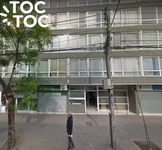 departamento en venta en Santiago