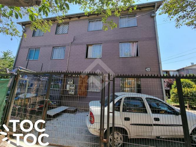 departamento en venta en Cerrillos