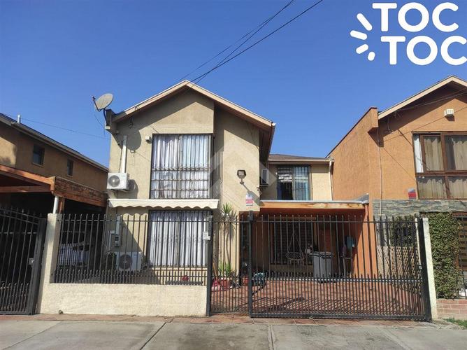 casa en venta en Maipú