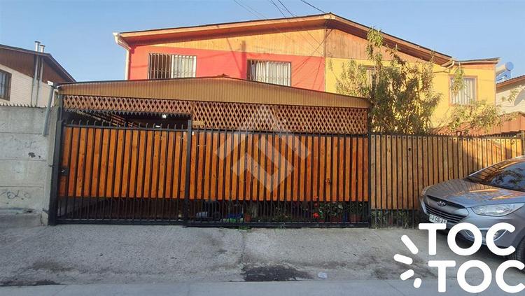 casa en venta en Maipú