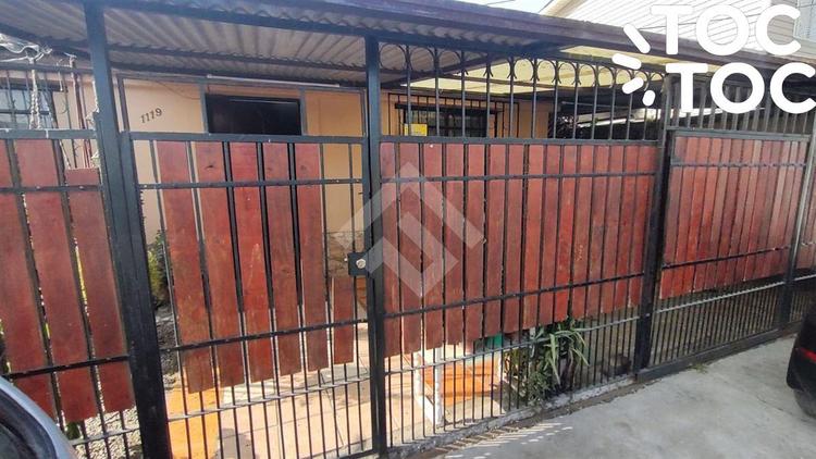 casa en venta en Maipú