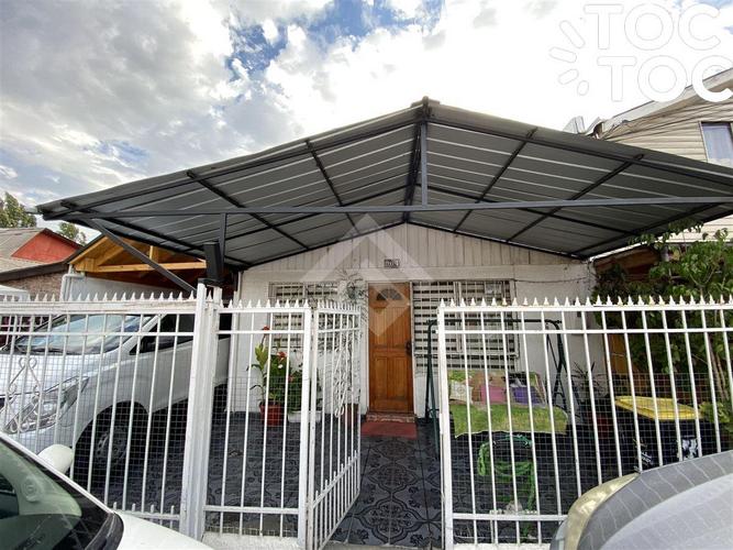 casa en venta en Maipú