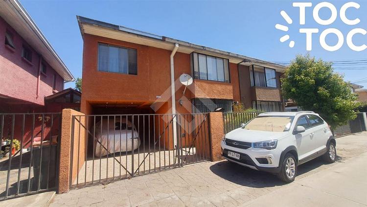 casa en venta en Maipú