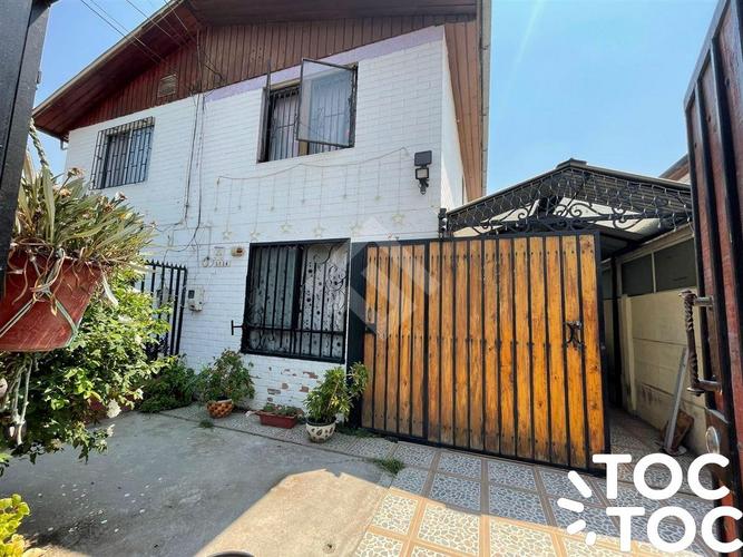 casa en venta en Maipú