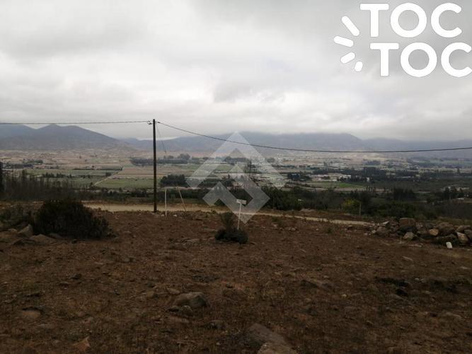 terreno en venta en La Serena