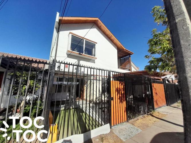 casa en venta en Maipú