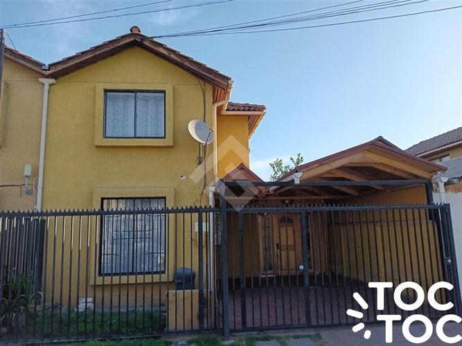 casa en venta en Maipú