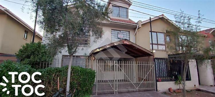 casa en venta en Maipú