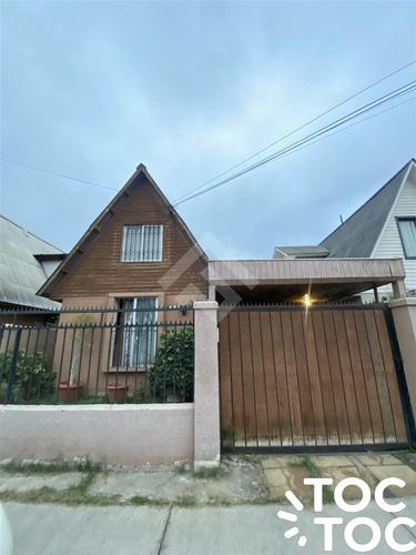 casa en venta en Maipú