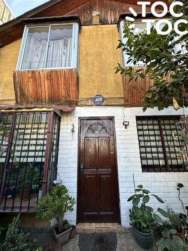 casa en venta en Maipú