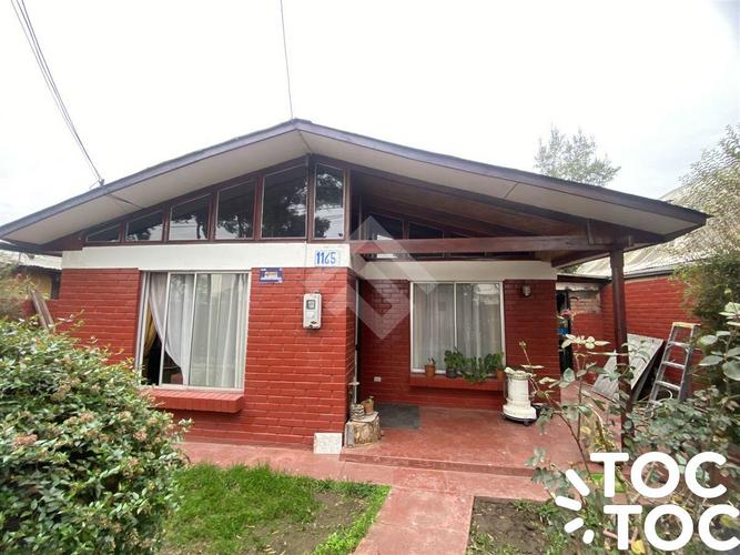 casa en venta en Maipú