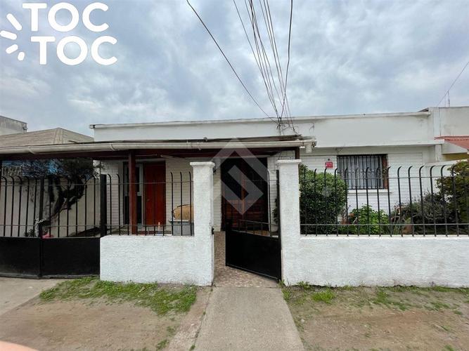 casa en venta en Maipú