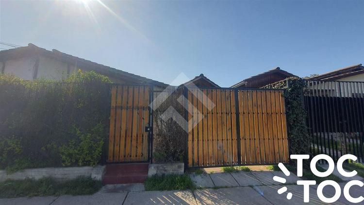 casa en venta en Maipú