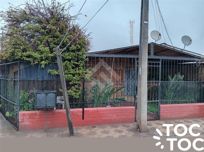 casa en venta en Maipú