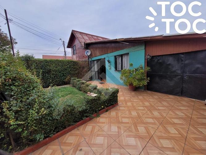 casa en venta en Maipú