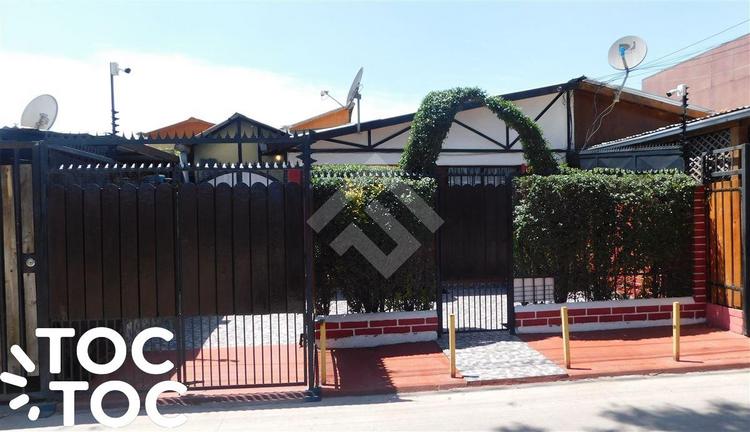 casa en venta en Maipú