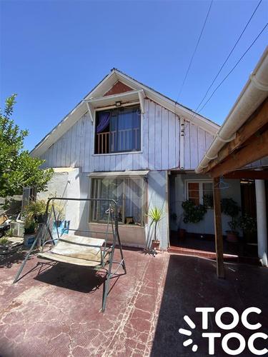 casa en venta en Maipú