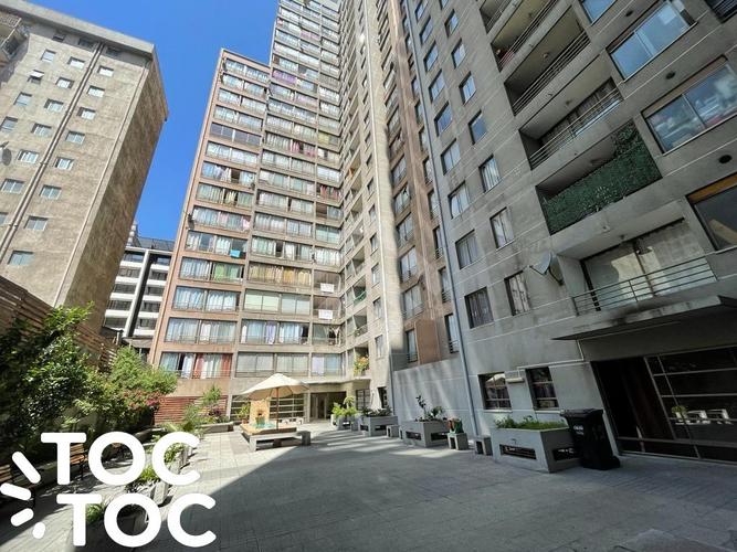 departamento en venta en Santiago