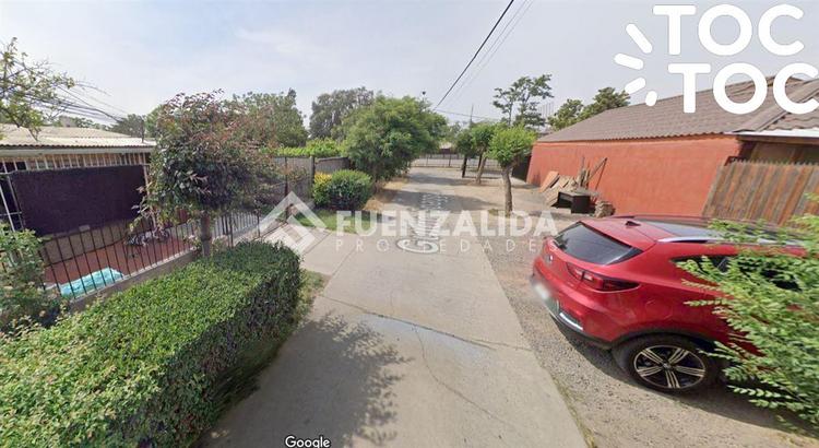 casa en venta en Maipú