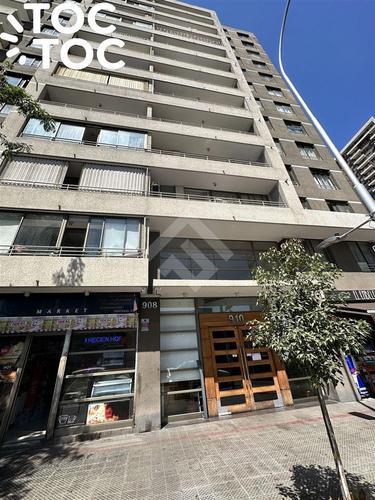 departamento en venta en Santiago