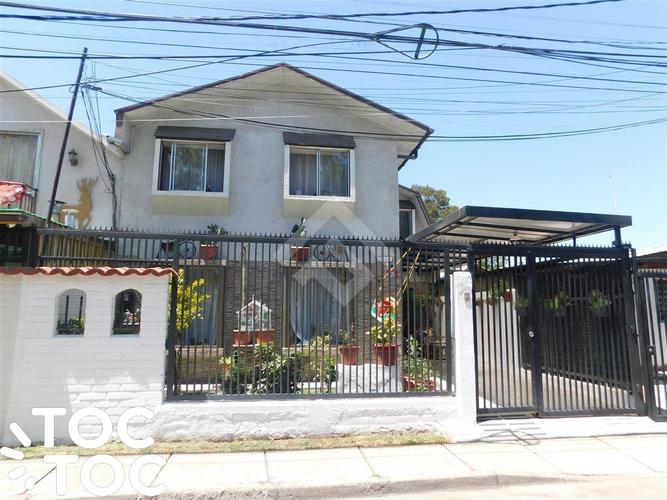 casa en venta en Maipú