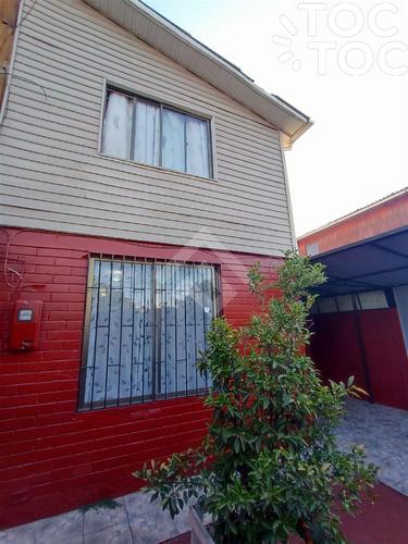 casa en venta en Maipú