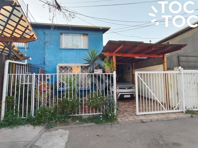 casa en venta en Maipú