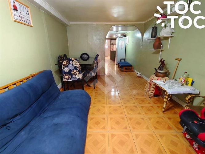 casa en venta en Cerro Navia