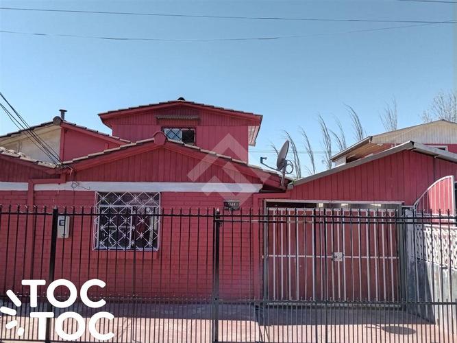 casa en venta en Maipú