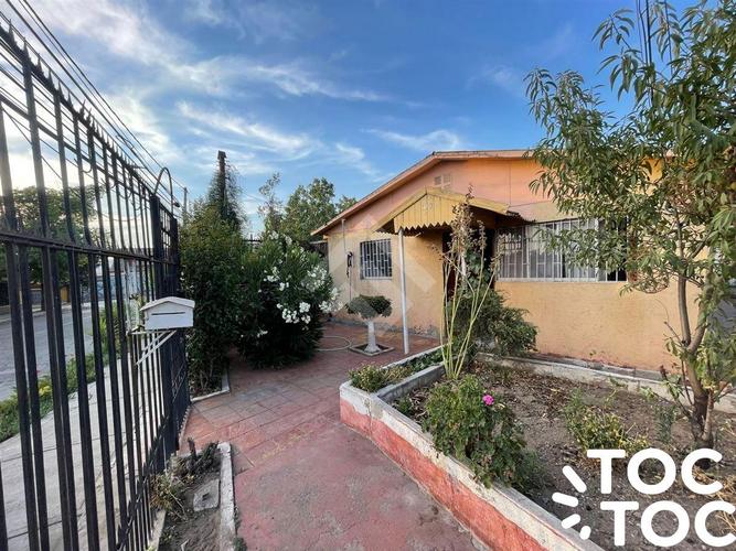 casa en venta en Maipú