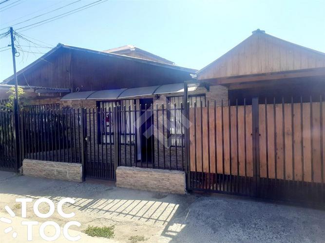 casa en venta en Maipú