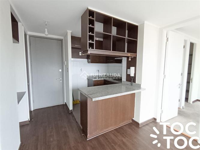 departamento en venta en Santiago