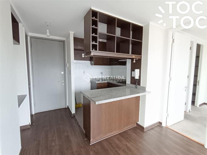 departamento en arriendo en Santiago